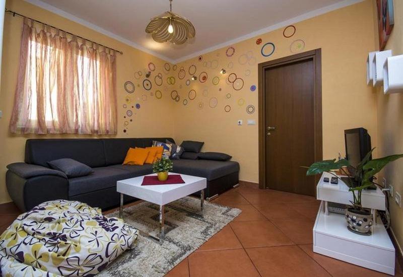 Appartamento Miadoro Rovigno